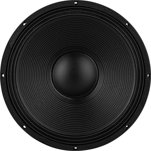 Main product image for LaVoce SAF184.50 18" Professional Subwoofer Driver 8 Ohm293-752